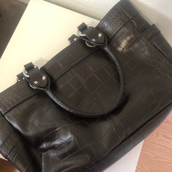 Nine West tote bag - Picture 10 of 14